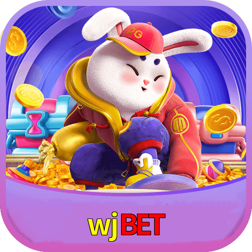 Logo da wjbet